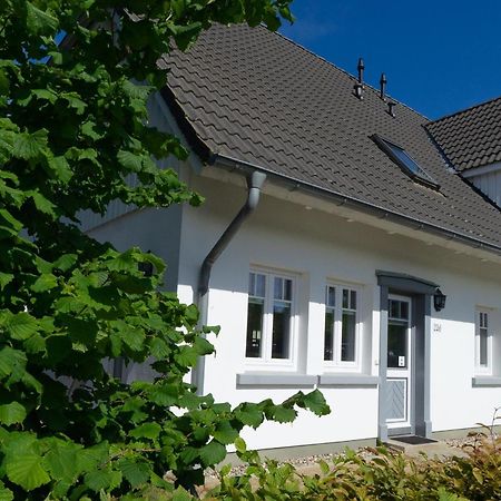 Ostseeferienpark Seepferdchen Direkt An Der Ostsee - Perfekt Fuer Familien Ostseebad Nienhagen Exterior photo